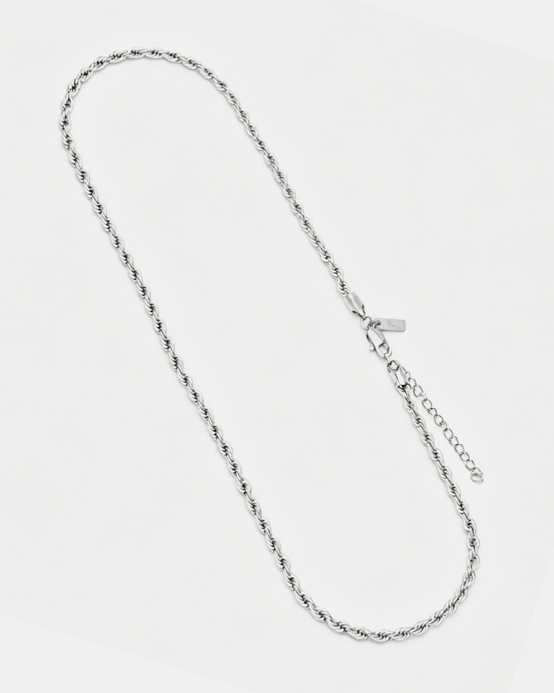 Intreccio Necklace - D'Oro