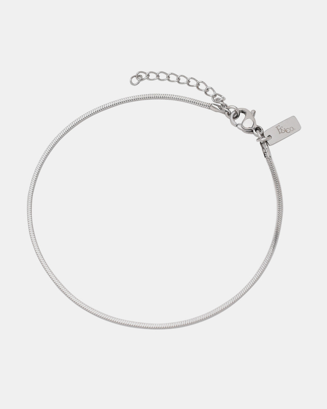 Serpente Bracelet - D'Oro
