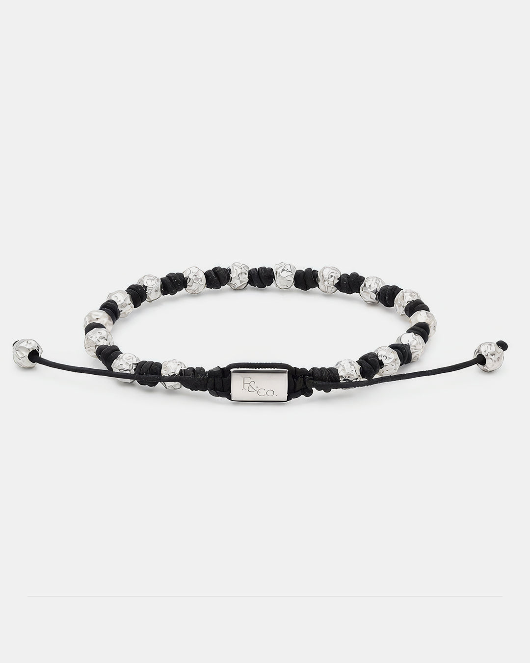 Martellato Bracelet - D'Oro