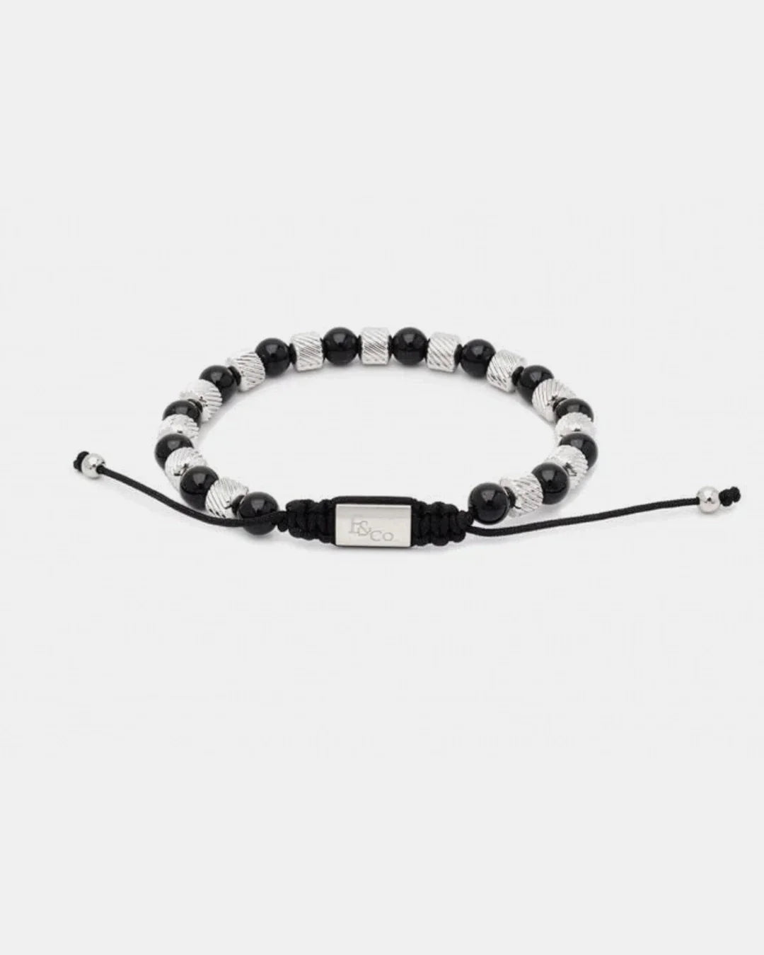 Silver Bracelets