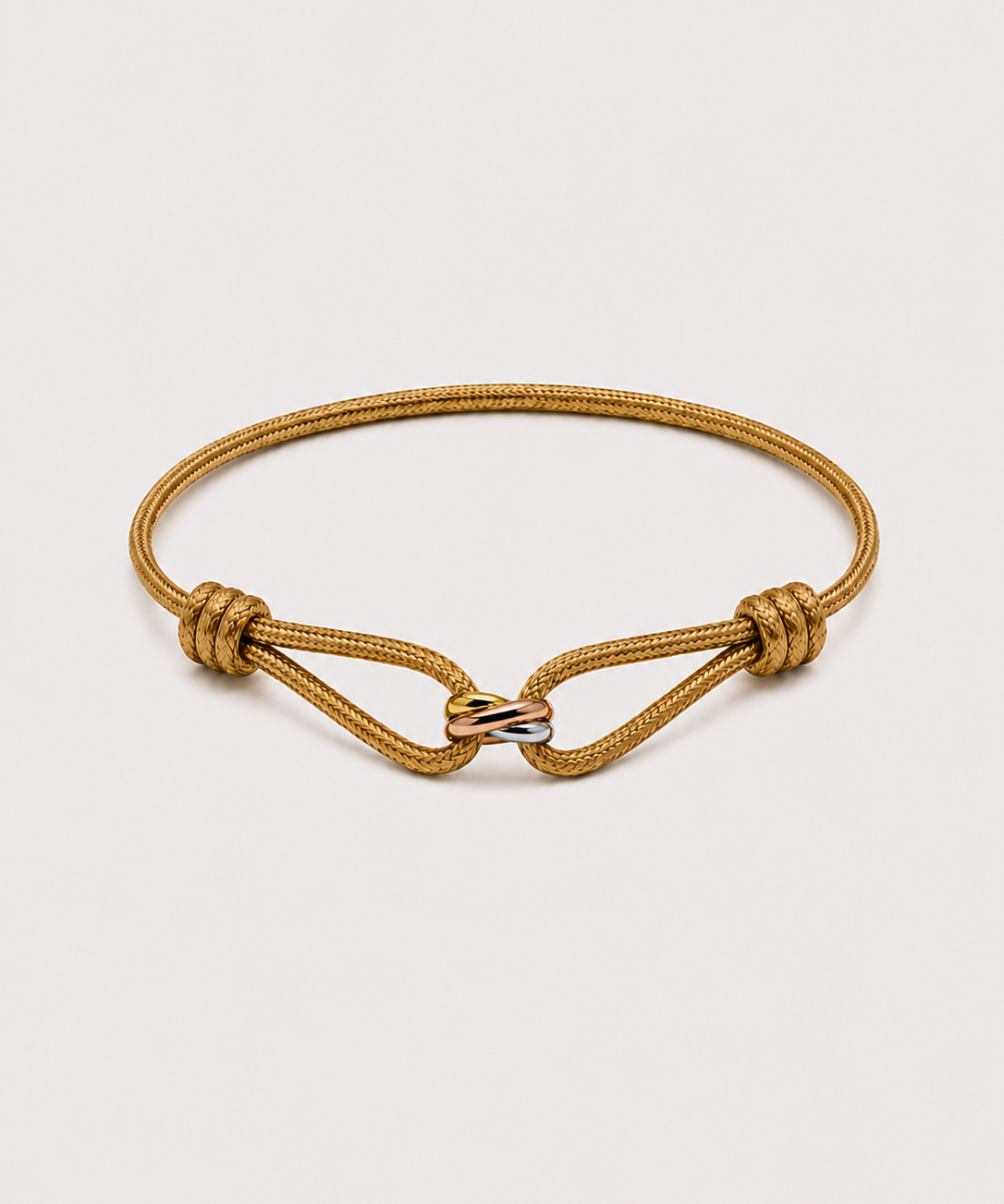 Tre Anelli Bracelet – 16 colors