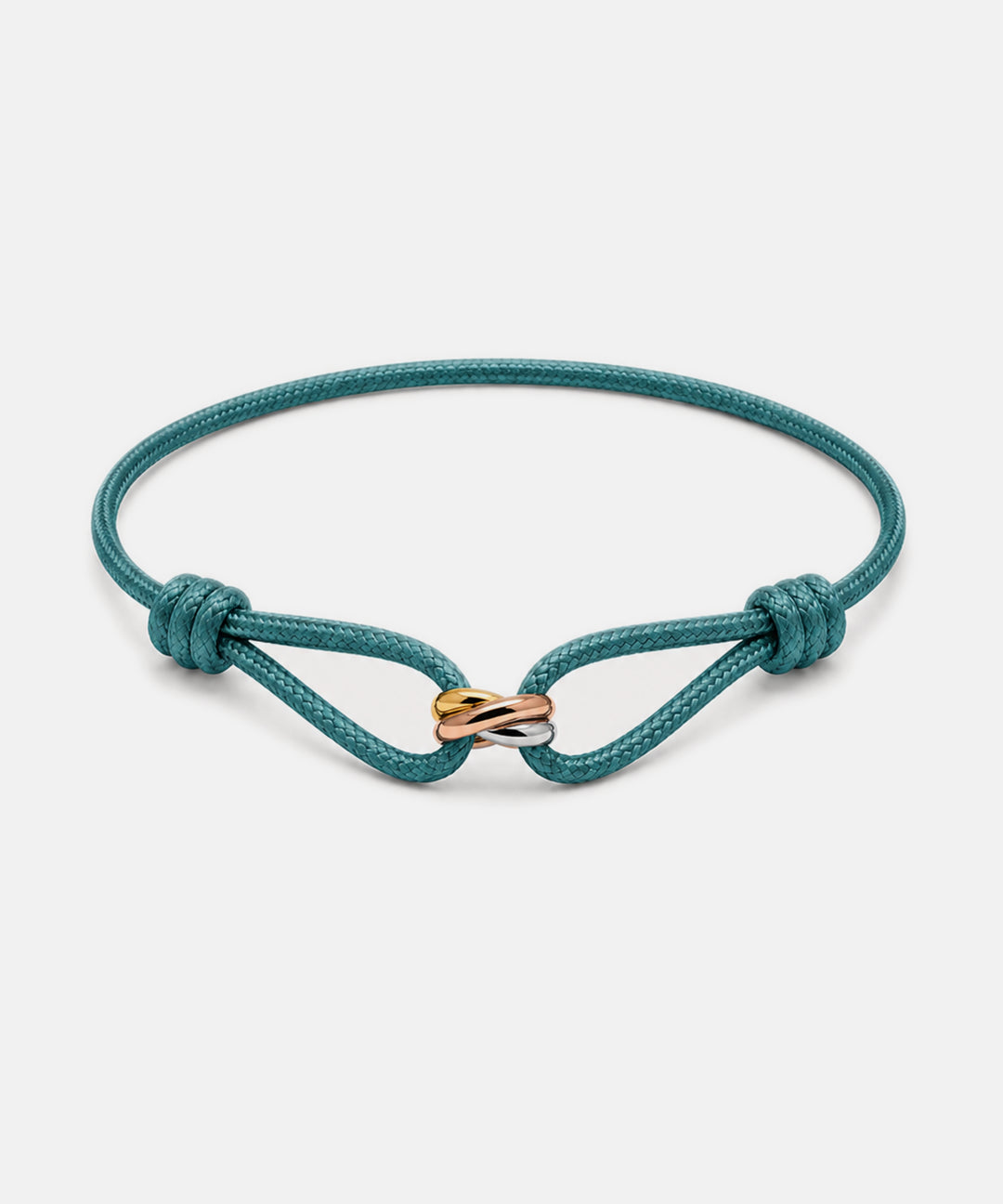 Tre Anelli Bracelet – 16 colors