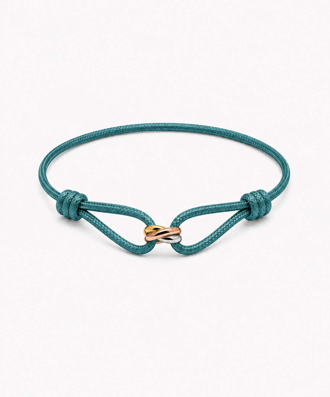 Tre Anelli Bracelet – 16 colors