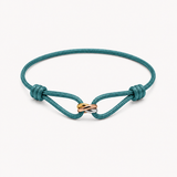 Tre Anelli Bracelet – 16 colors
