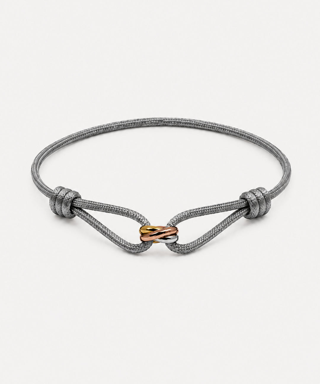 Tre Anelli Bracelet – 16 colors