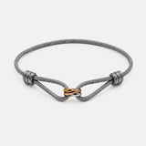 Tre Anelli Bracelet – 16 colors