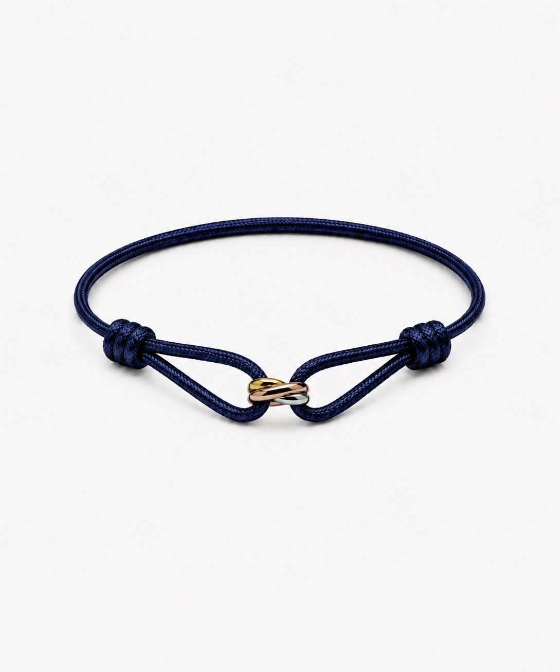 Tre Anelli Bracelet – 16 colors