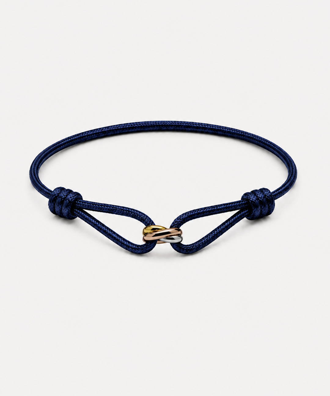 Tre Anelli Bracelet – 16 colors
