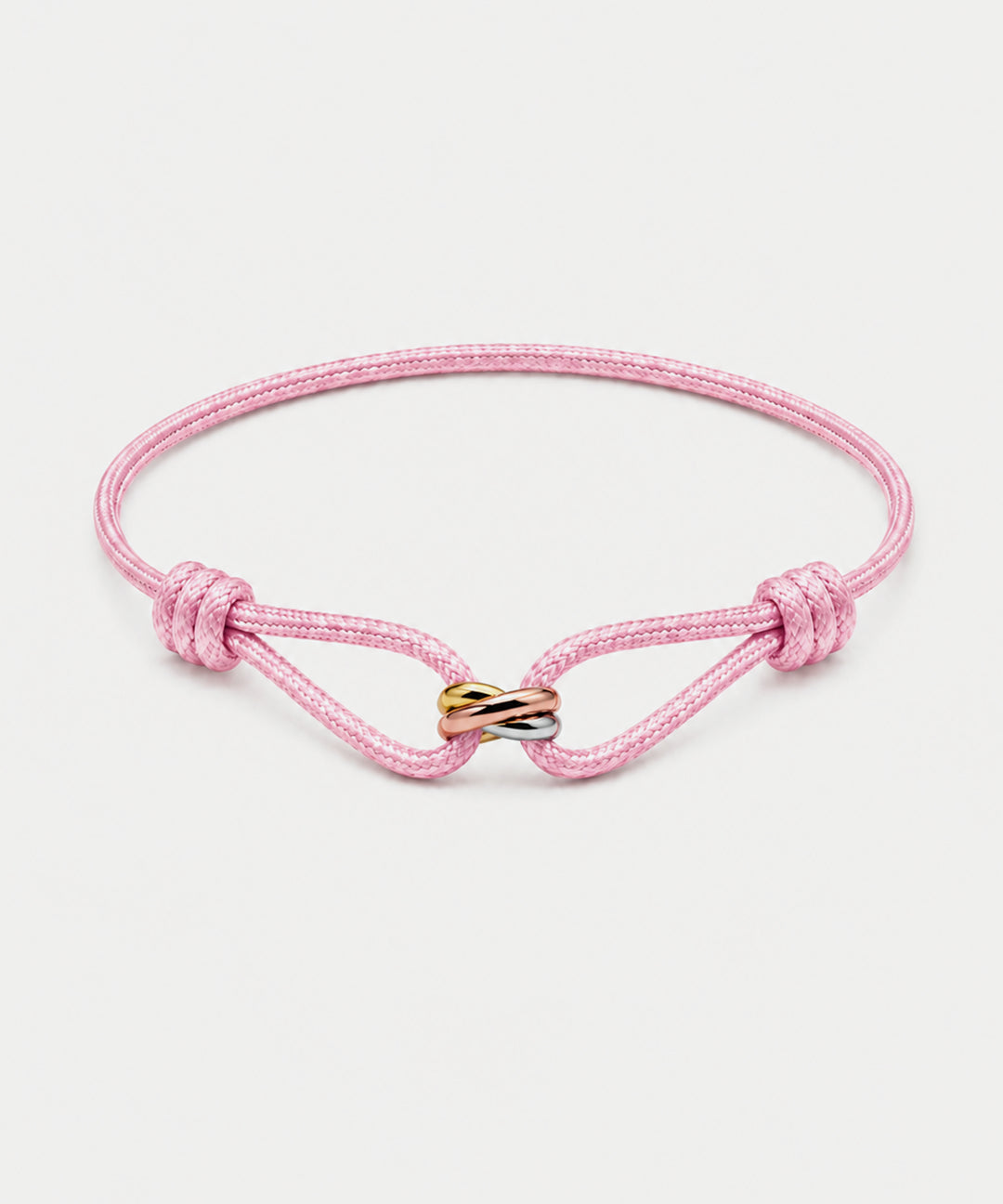 Tre Anelli Bracelet – 16 colors