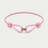 Tre Anelli Bracelet – 16 colors
