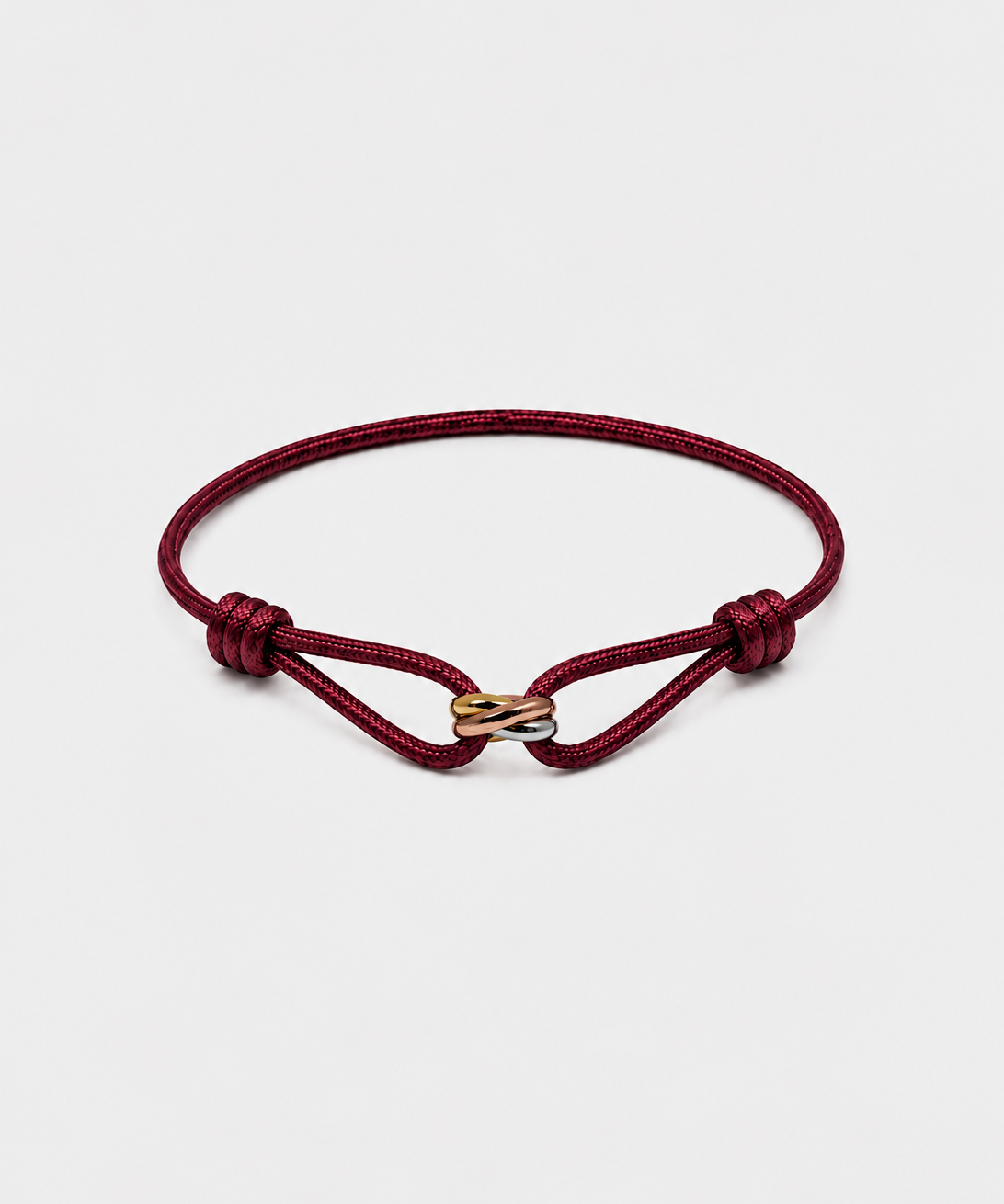Tre Anelli Bracelet – 16 colors