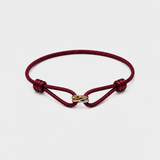 Tre Anelli Bracelet – 16 colors