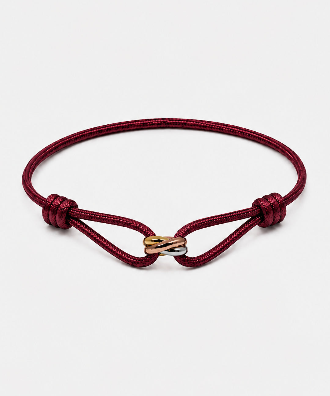 Tre Anelli Bracelet – 16 colors