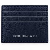 Varenna Cardholder - 3 Colors