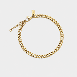 Catena  Bracelet - D'Oro