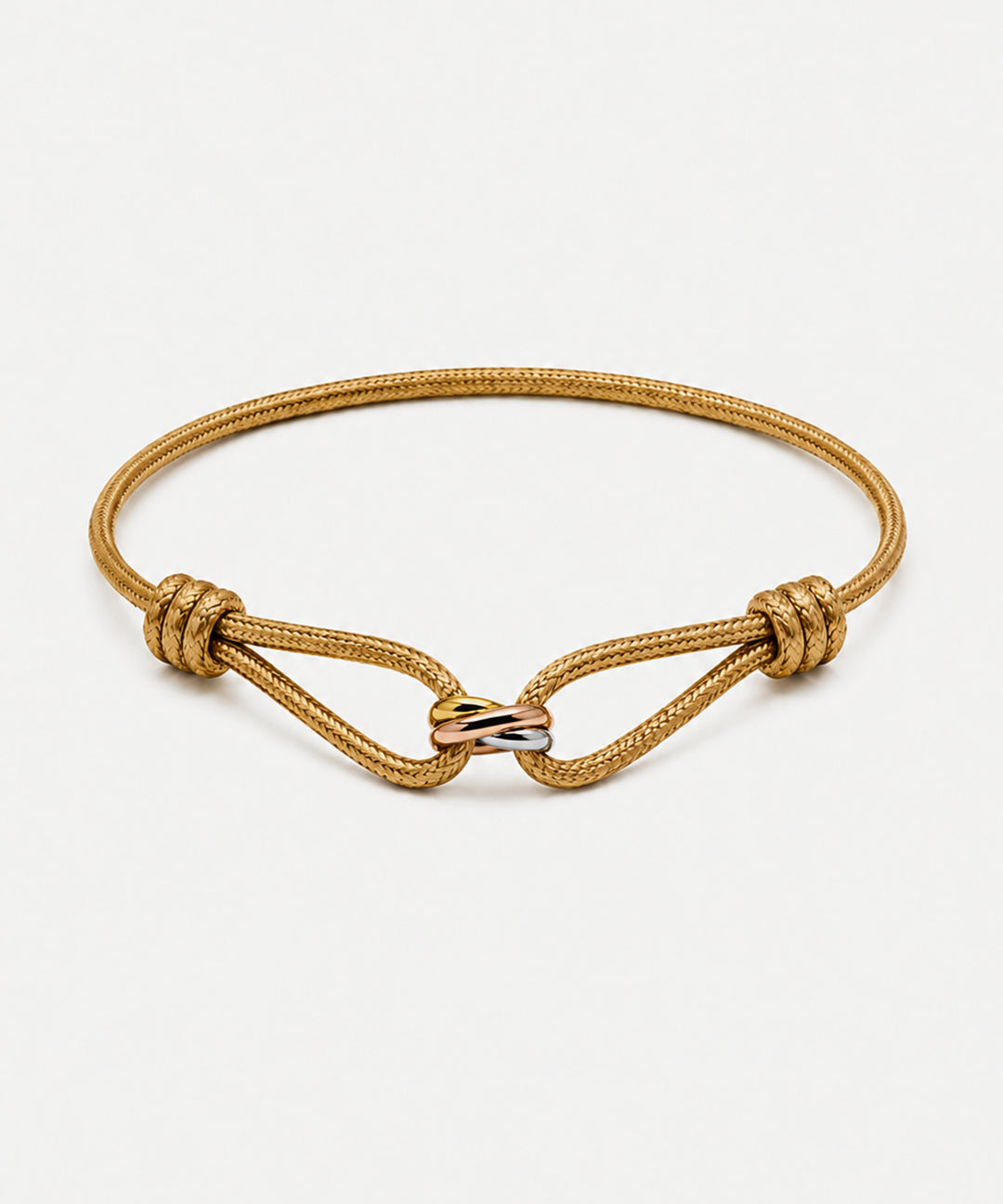 Tre Anelli Bracelet – 16 colors