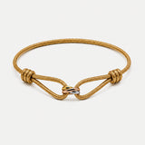 Tre Anelli Bracelet – 16 colors