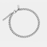 Catena  Bracelet - D'Oro