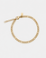 Figaro Bracelet - D'Oro