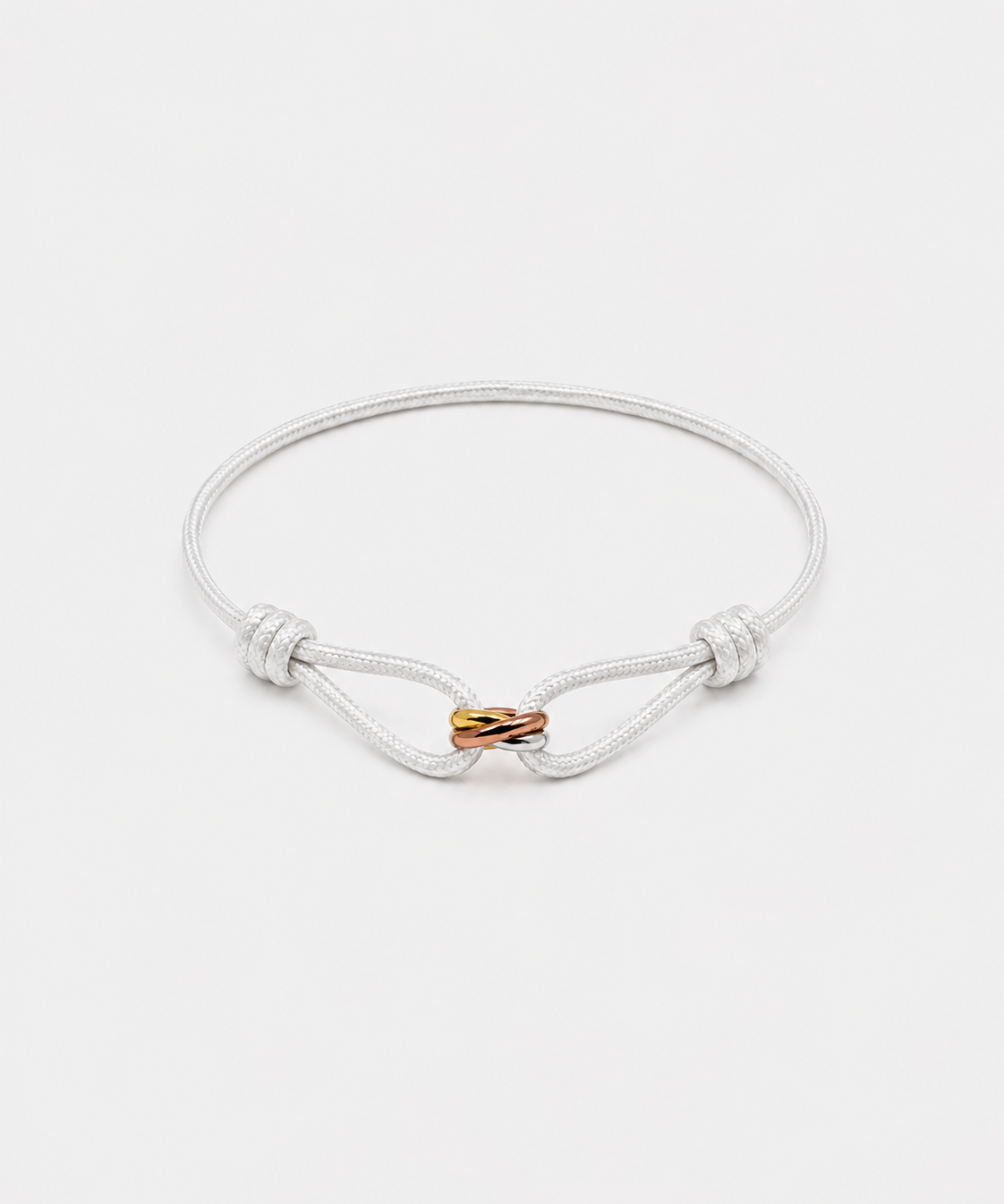 Tre Anelli Bracelet – 16 colors
