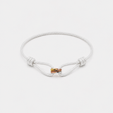 Tre Anelli Bracelet – 16 colors