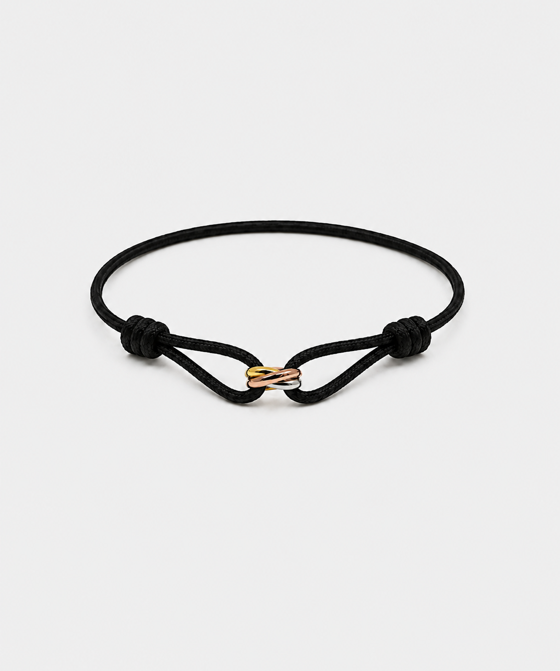 Tre Anelli Bracelet – 16 colors
