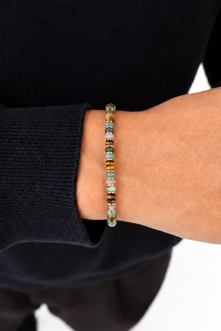 Valenza Bracelet - Bosco Tigre