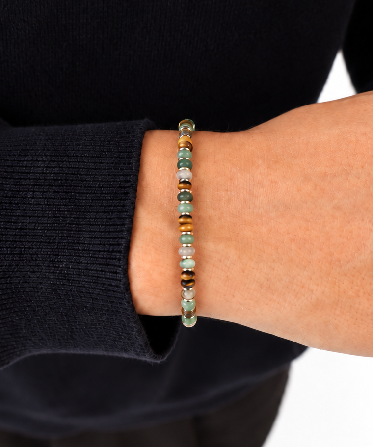 Valenza Bracelet - Bosco Tigre