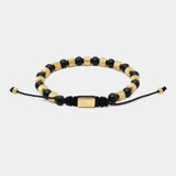 D'Oro Bracelet - 3 colors