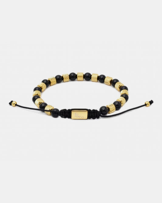 D'Oro Bracelet – 3 colors