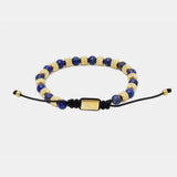 D'Oro Bracelet - 3 colors