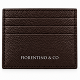 Varenna Cardholder - 3 Colors