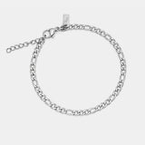 Figaro Bracelet - D'Oro