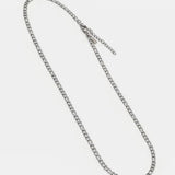 Figaro Necklace - D'Argento