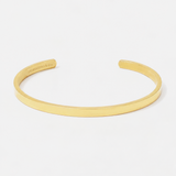 Classico Cuff - D'Argento