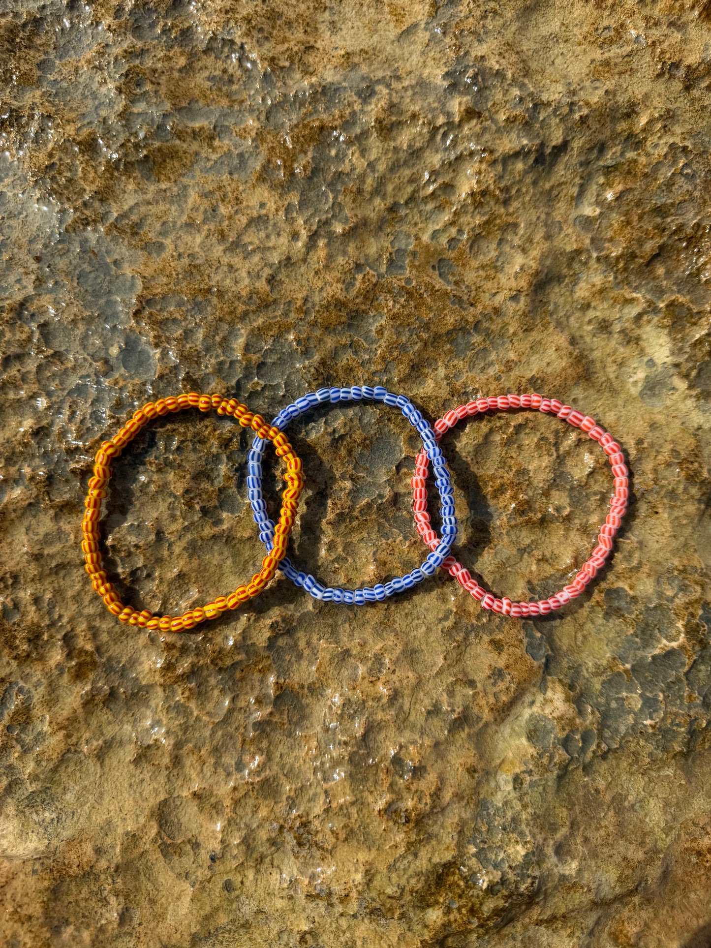 Oceano Bracelet - 3 colors