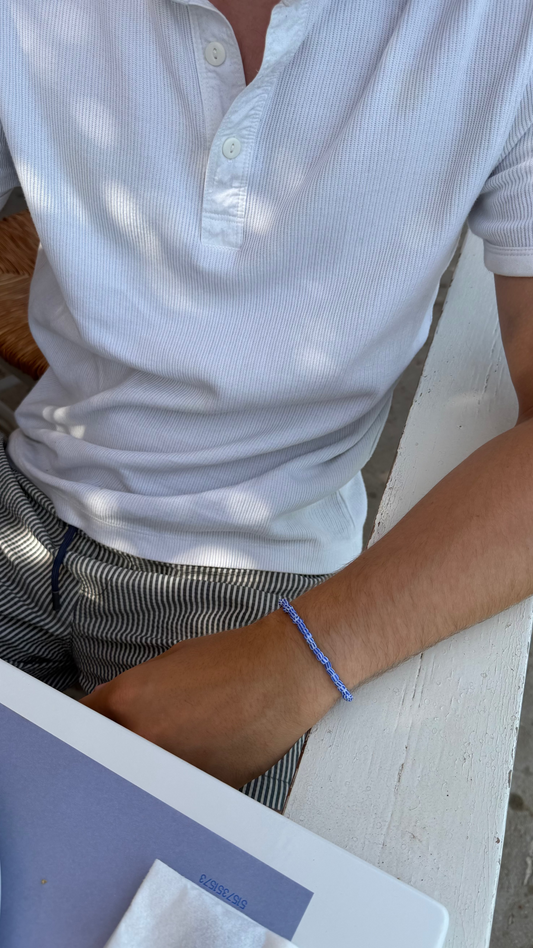 Oceano Bracelet - 3 colors