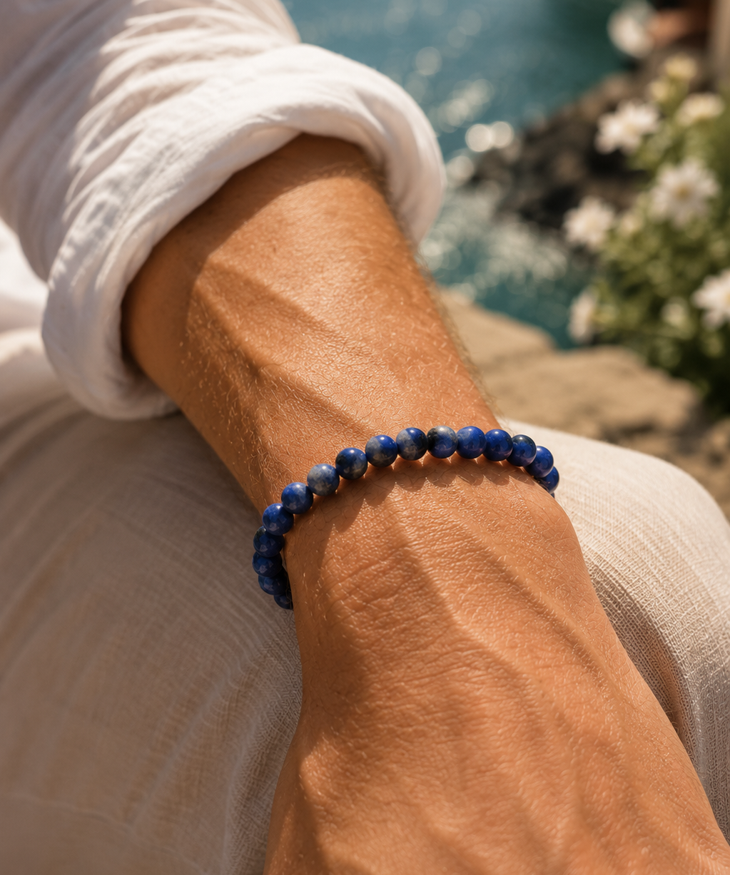 Perle Bracelet - 7 colors