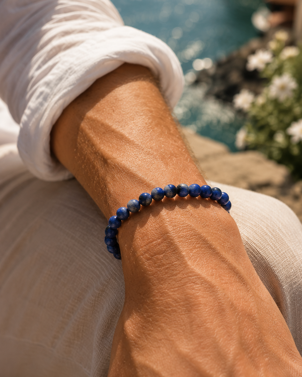 Perle Bracelet - 7 colors