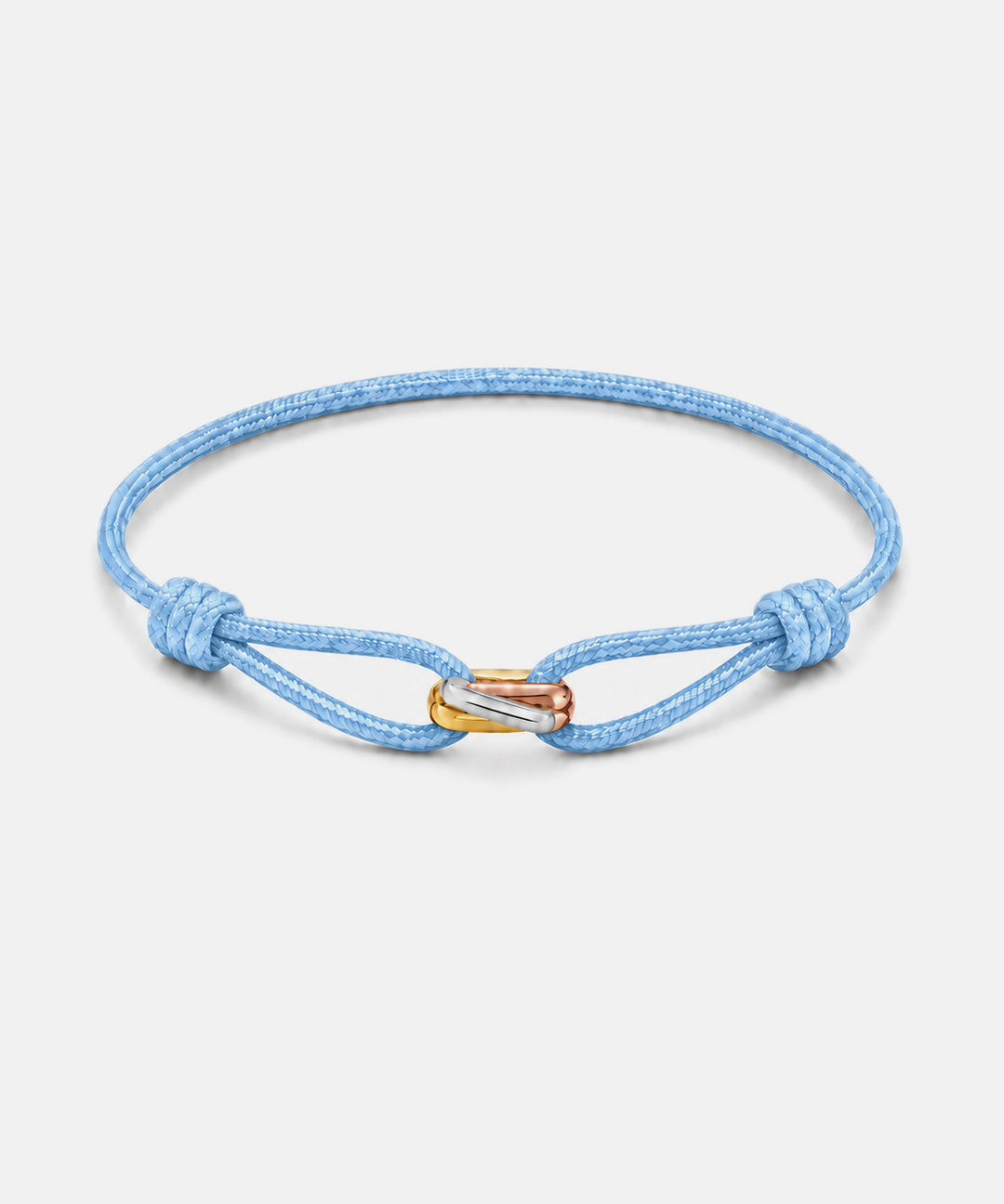 Tre Quadri Bracelet - 12 Colors