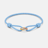 Tre Quadri Bracelet - 12 Colors
