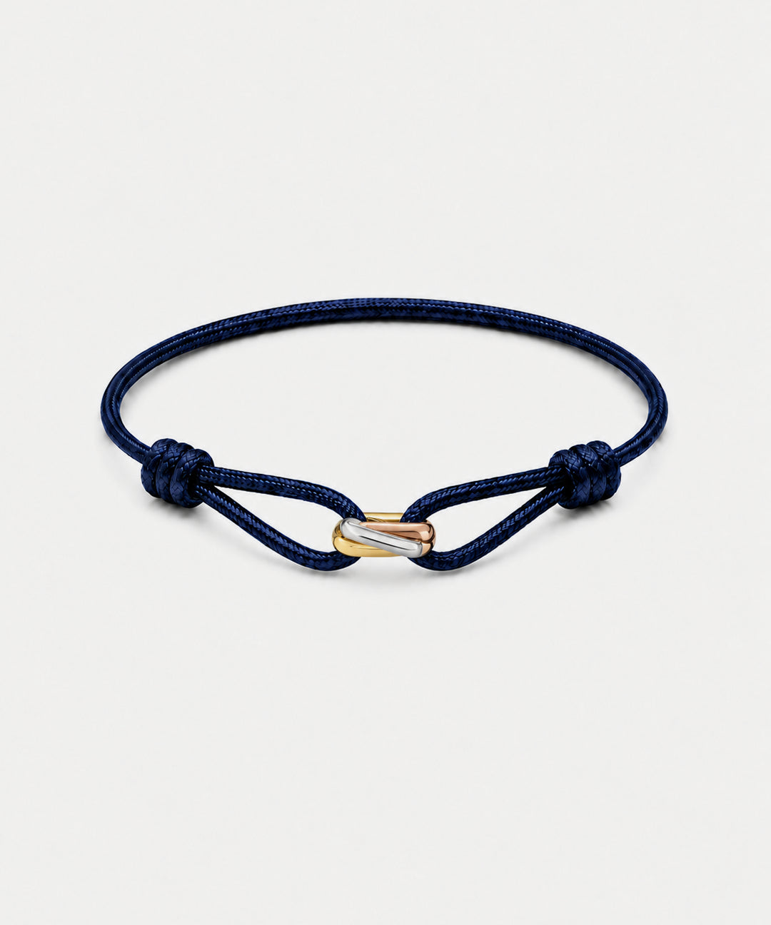 Tre Quadri Bracelet - 12 Colors