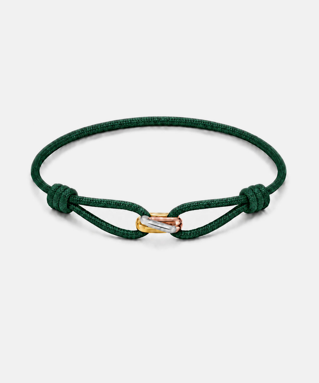 Tre Quadri Bracelet - 12 Colors