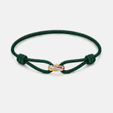 Tre Quadri Bracelet - 12 Colors