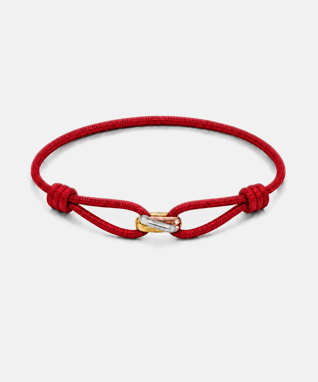 Tre Quadri Bracelet - 12 Colors