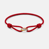 Tre Quadri Bracelet - 12 Colors