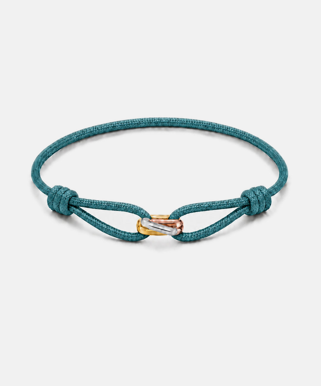 Tre Quadri Bracelet - 12 Colors