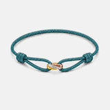 Tre Quadri Bracelet - 12 Colors