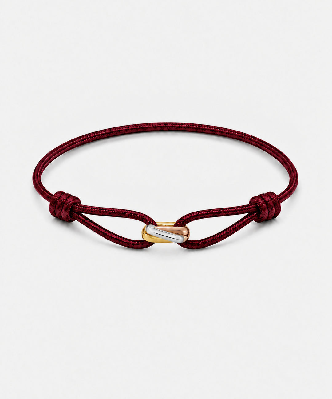 Tre Quadri Bracelet - 12 Colors
