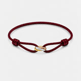 Tre Quadri Bracelet - 12 Colors